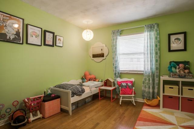 8931 Stanwood Back Bedroom