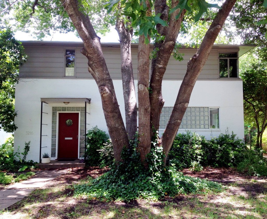 Sanger House Lakewood.CHorsey