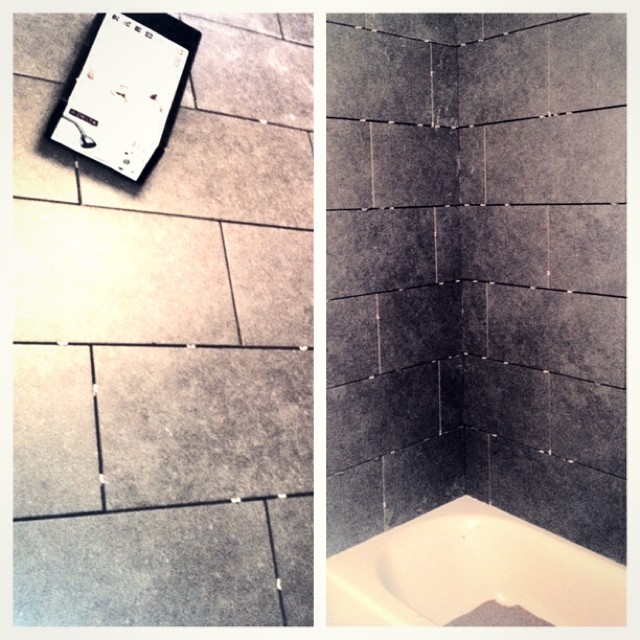 Tile set