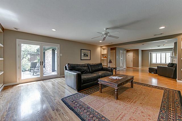 10811 Clearbrook Family