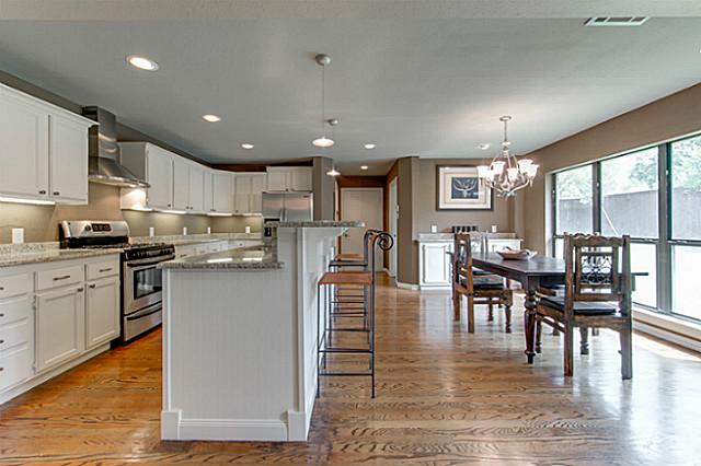 10811 Clearbrook Kitchen 1