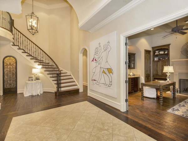 149 San rafael stairs