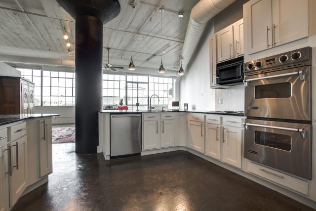 2220 Canton 309 Kitchen 1