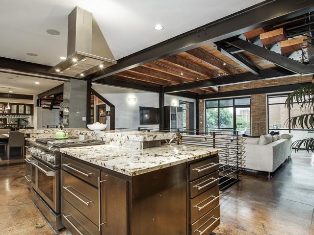 2935 Magnolia Hill Court kitchen 2