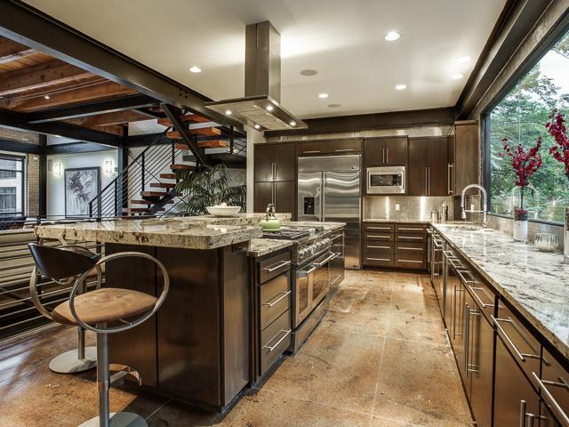 2935 Magnolia Hill Court kitchen 3