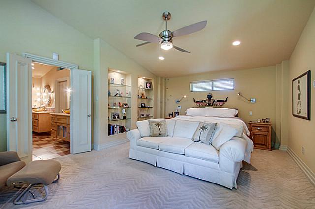 6202 Monticello Master Bedroom 1