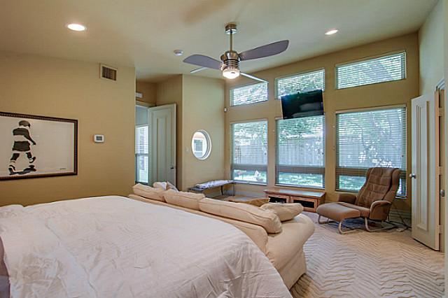 6202 Monticello Master Bedroom 2