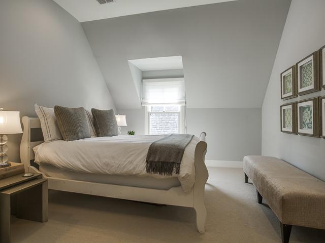 7525 Villanova bedroom 1