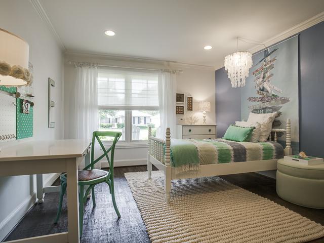 7525 Villanova bedroom 2