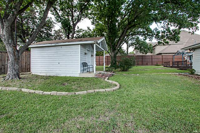 9403 Thornberry shed
