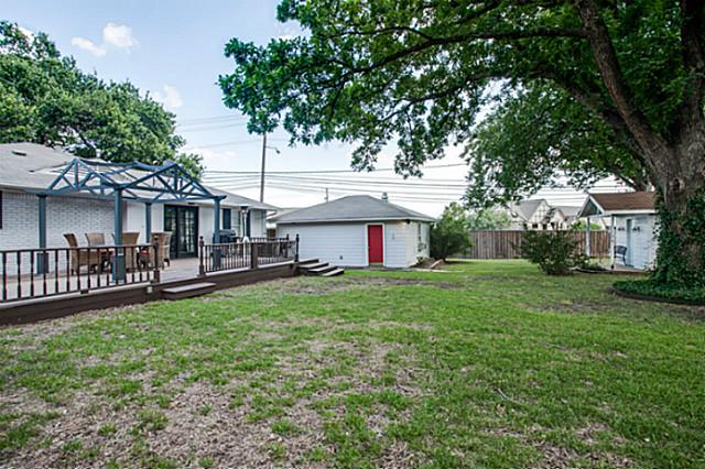 9403 Thornberry yard