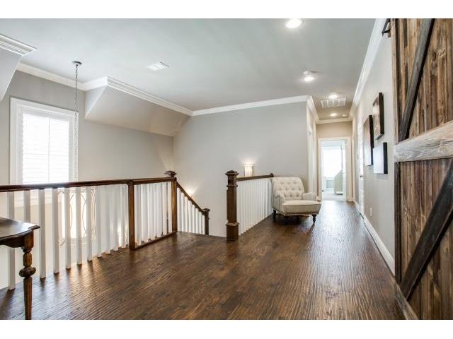 9748 Spring Branch Drive landing