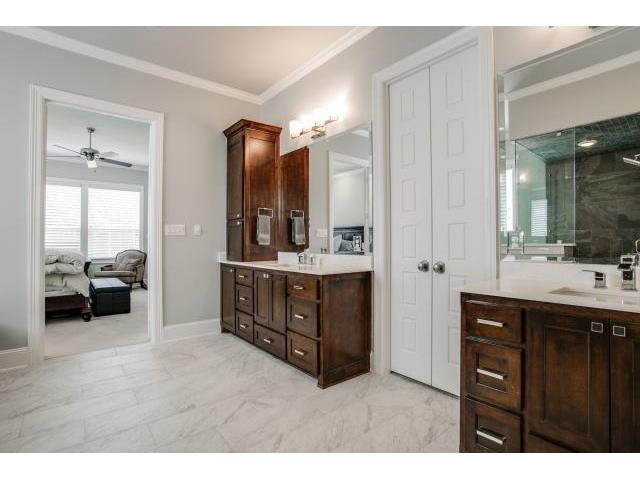 9748 Spring Branch Drive master bath 2