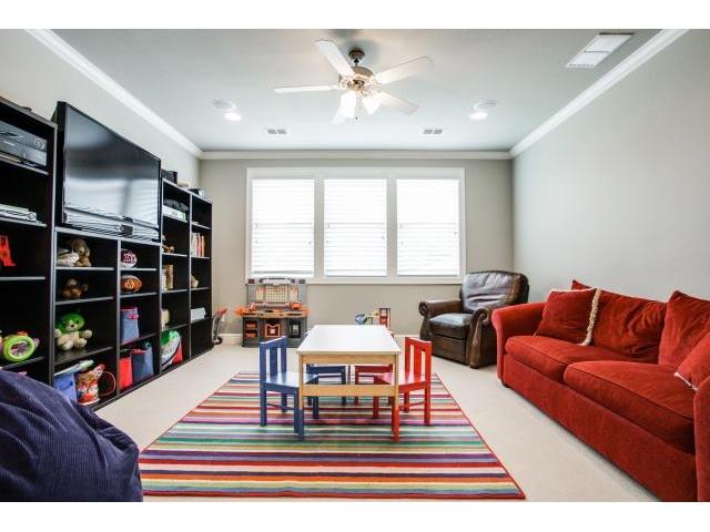 9748 Spring Branch drive playroom