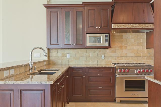 Ritz lease 904 kitchen 2