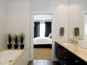 Terrace 616 master bath