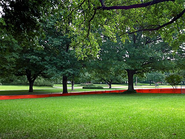 4307 Armstrong Parkway lot