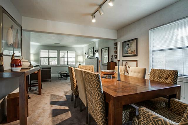 437 Mayrant Dining