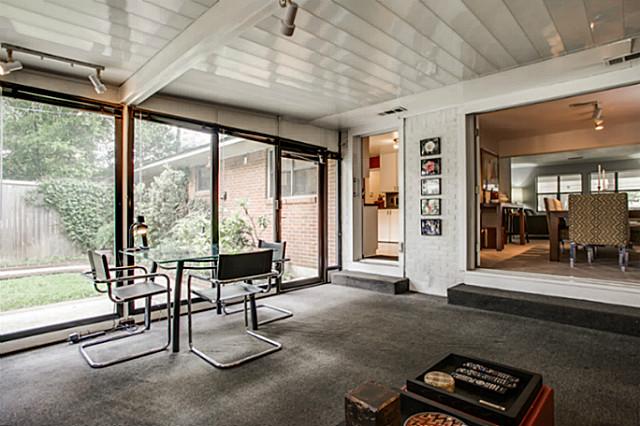 437 Mayrant Sunroom 2