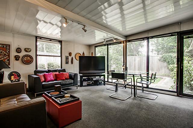 437 Mayrant Sunroom