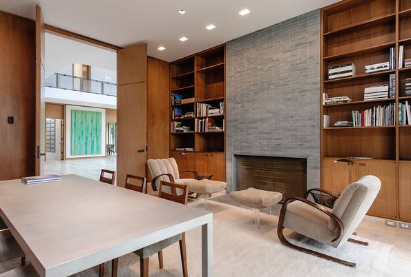 10210 Strait Library
