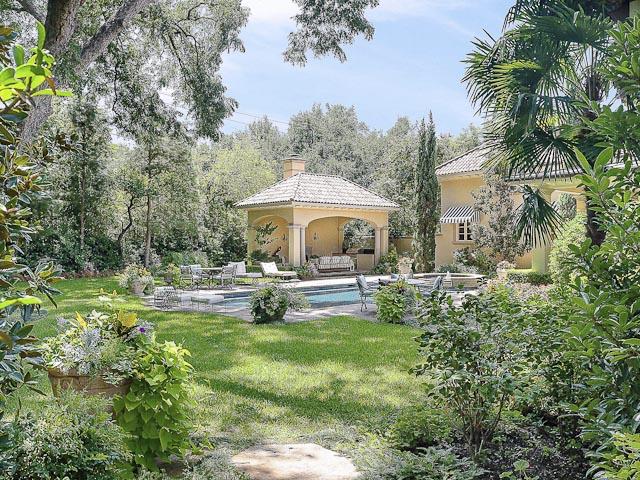 9700 Audubon grounds