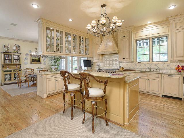 9700 Audubon kitchen1