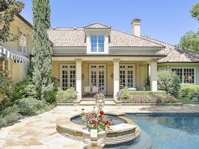 9700 Audubon spa