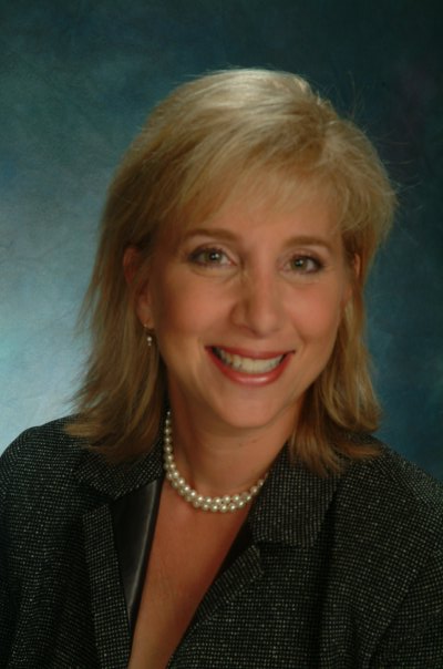 Julie Shrell