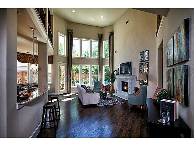 6106 Llano Ave M Streets of DallasFamily Room