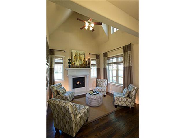 6106 Llano Ave M Streets of DallasFormal Living