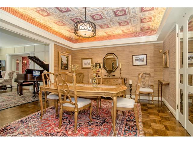6150 Averill Way 109E Formal Dining
