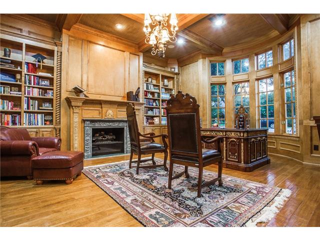 6326 Lakehurst study