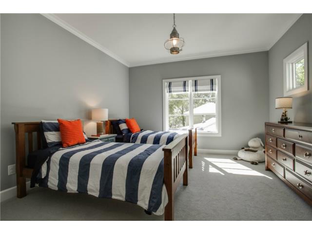 8538 San Pedro Kids Nautical Bed