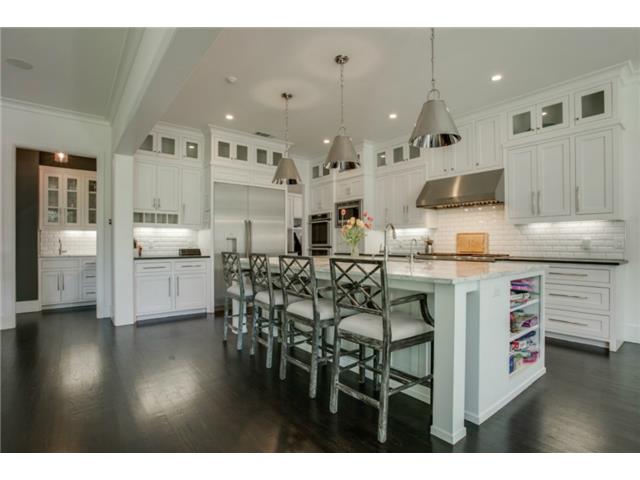 8538 San Pedro Kitchen 2