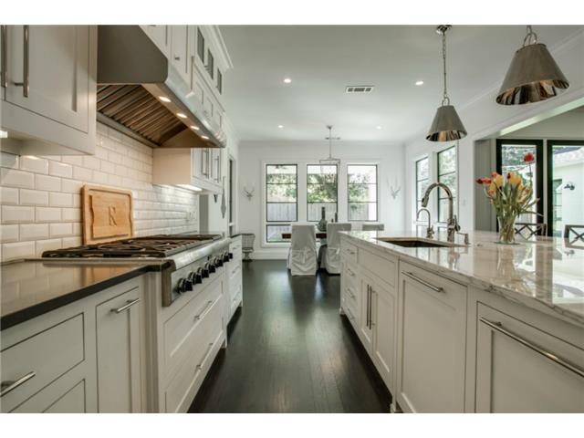 8538 San Pedro Kitchen 3