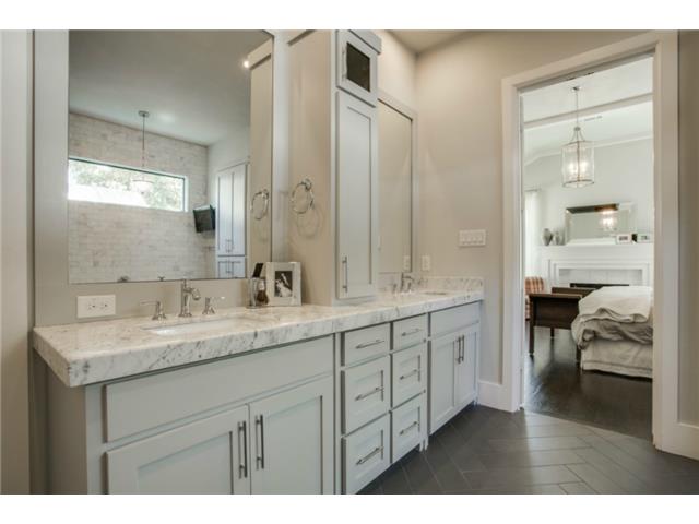 8538 San Pedro Master Bath 2