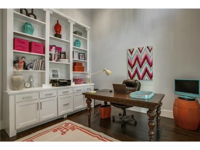 8538 San Pedro Office