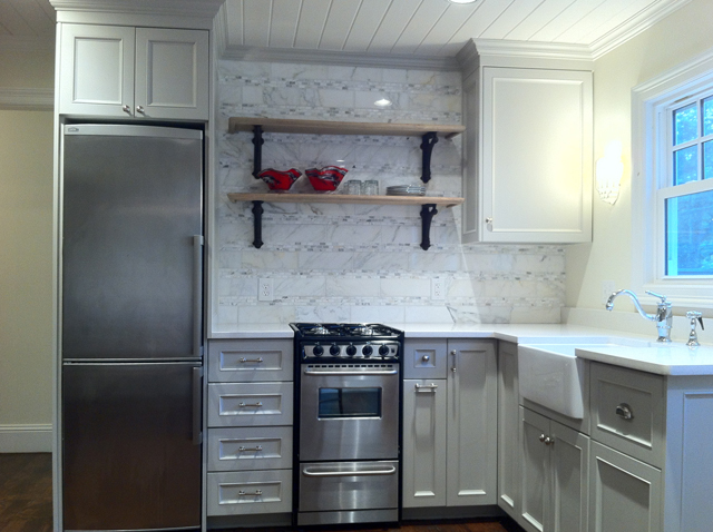 8919 Forest Hills Kitchen