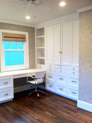 8919 Forest Hills Office