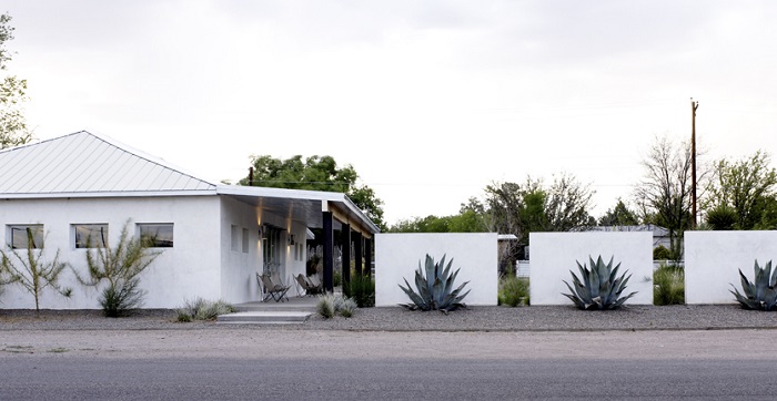 Marfa Dance Hall