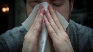 sick person images