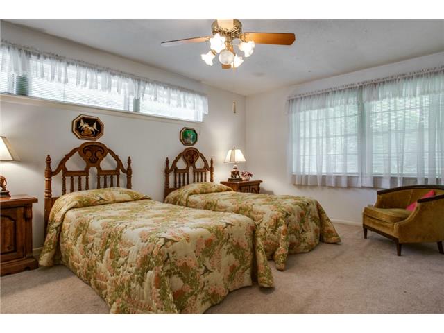 10110 Daria Child's Bedroom