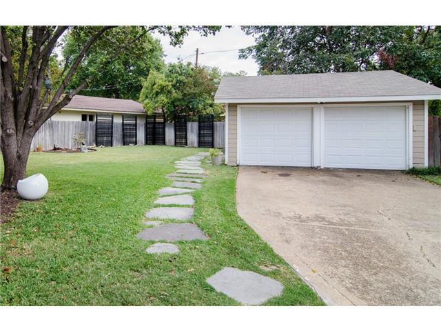 10164 Timber Trail Backyard
