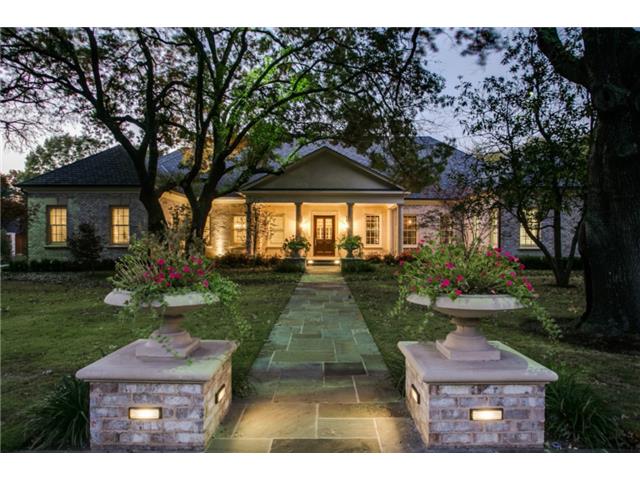 10181 Daria Drive ext front