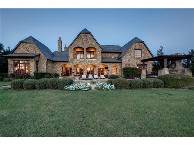 1724 Wisteria Way Back