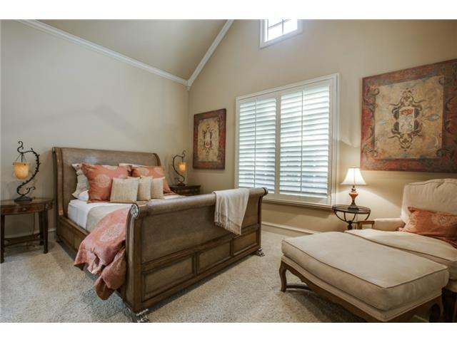 1724 Wisteria Way Second Bedroom