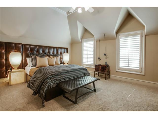 1724 Wisteria Way Third Bedroom