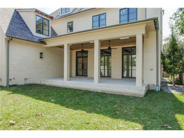 3216 Colgate Loggia