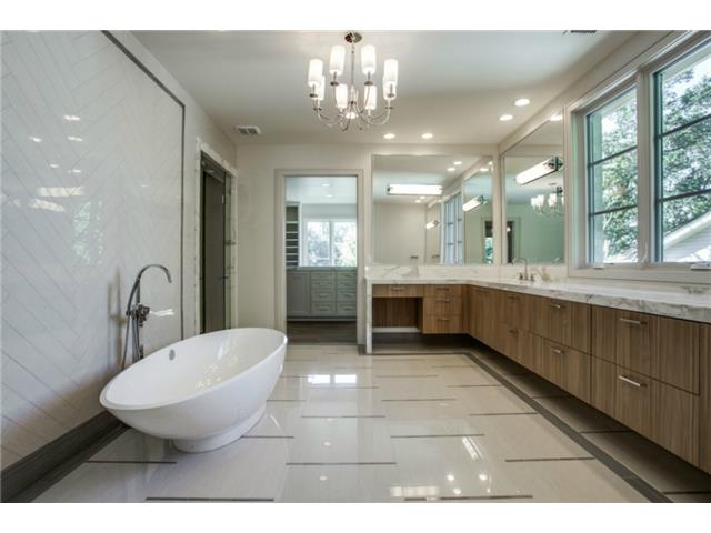3216 Colgate Master Bath